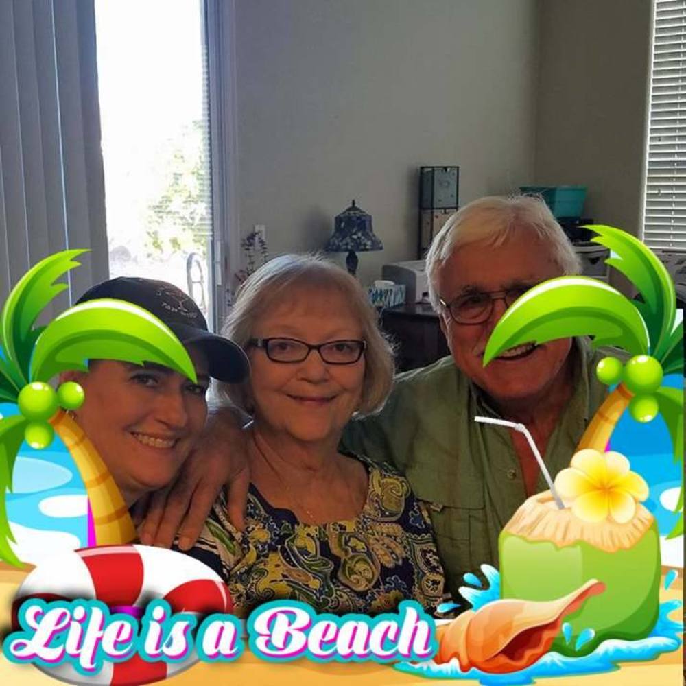 Meet your Posher, Chris